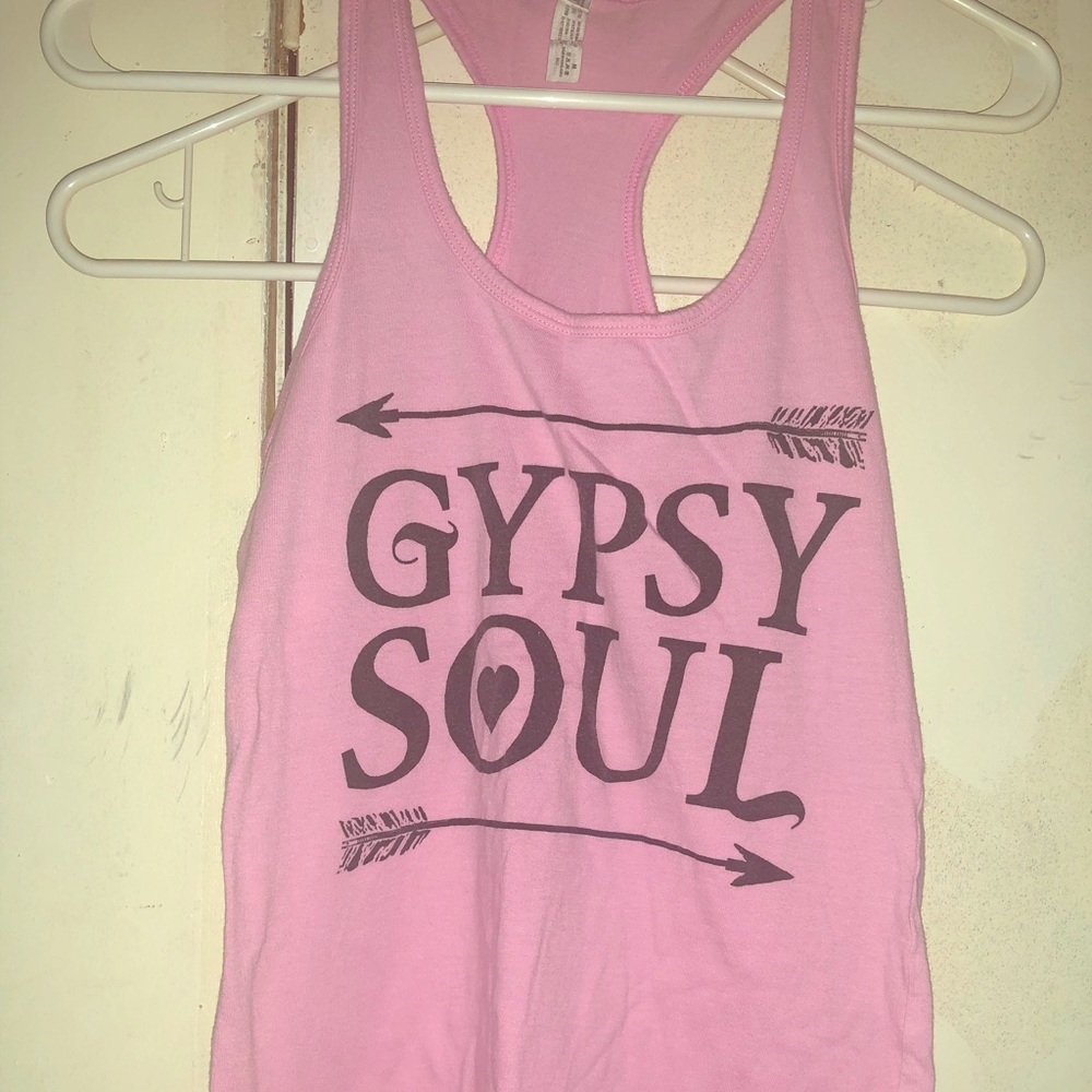 Tank top